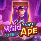 Wild Ape game tại hm 88