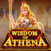 Wisdom of Athena - Slot game đỉnh cao